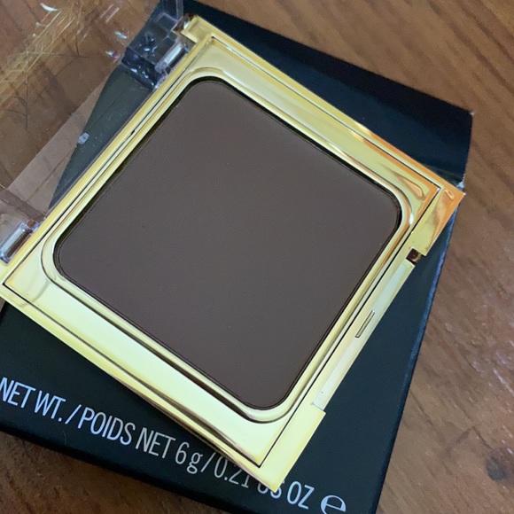 MAC x Charlotte Olympia Cream Color Base- ‘Sepia’ - Picture 2 of 3